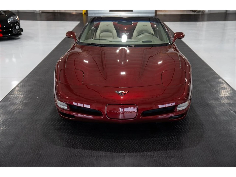 2003 Chevrolet Corvette C5 - Image 26 of 31