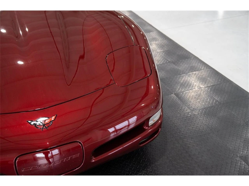2003 Chevrolet Corvette C5 - Image 22 of 31