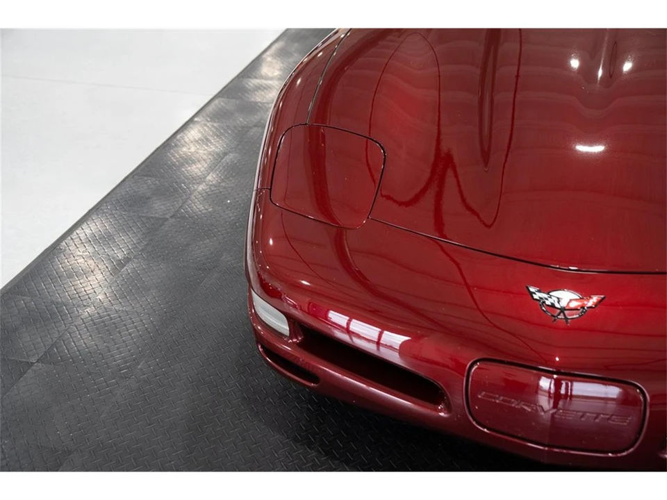 2003 Chevrolet Corvette C5 - Image 23 of 31
