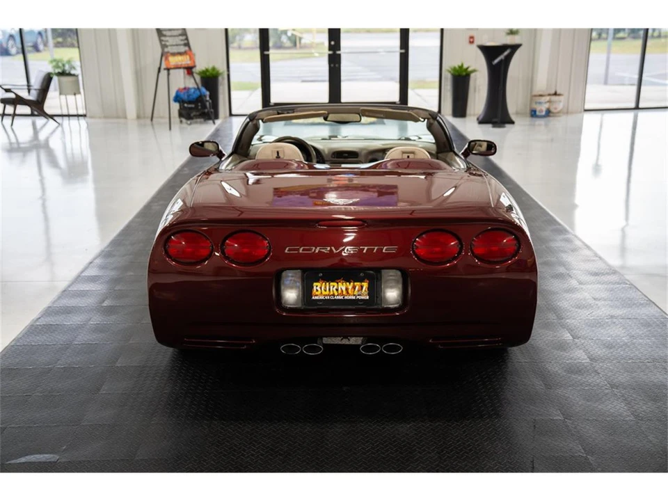2003 Chevrolet Corvette C5 - Image 8 of 31