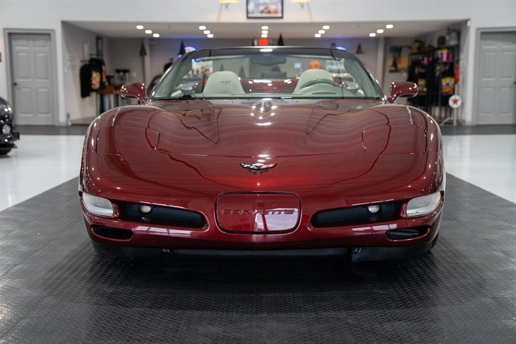 2003 Chevrolet Corvette C5 - Image 19 of 21