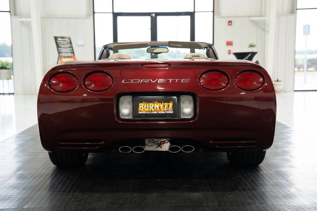 2003 Chevrolet Corvette C5 - Image 7 of 21