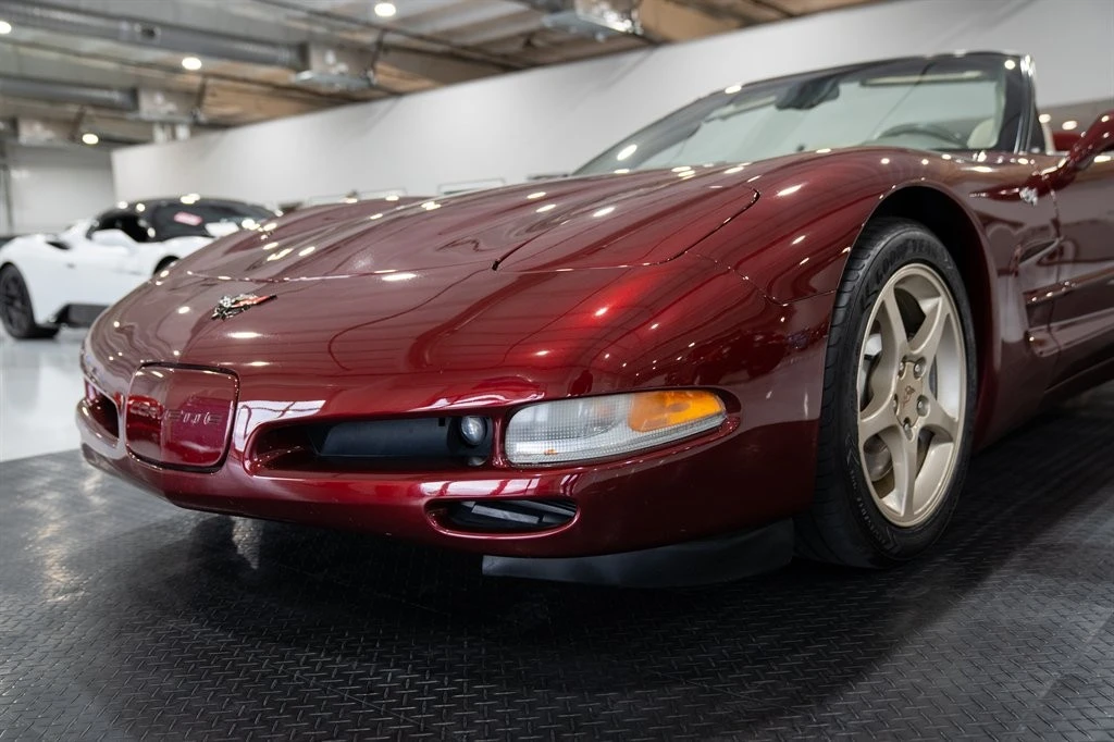 2003 Chevrolet Corvette C5 - Image 20 of 21