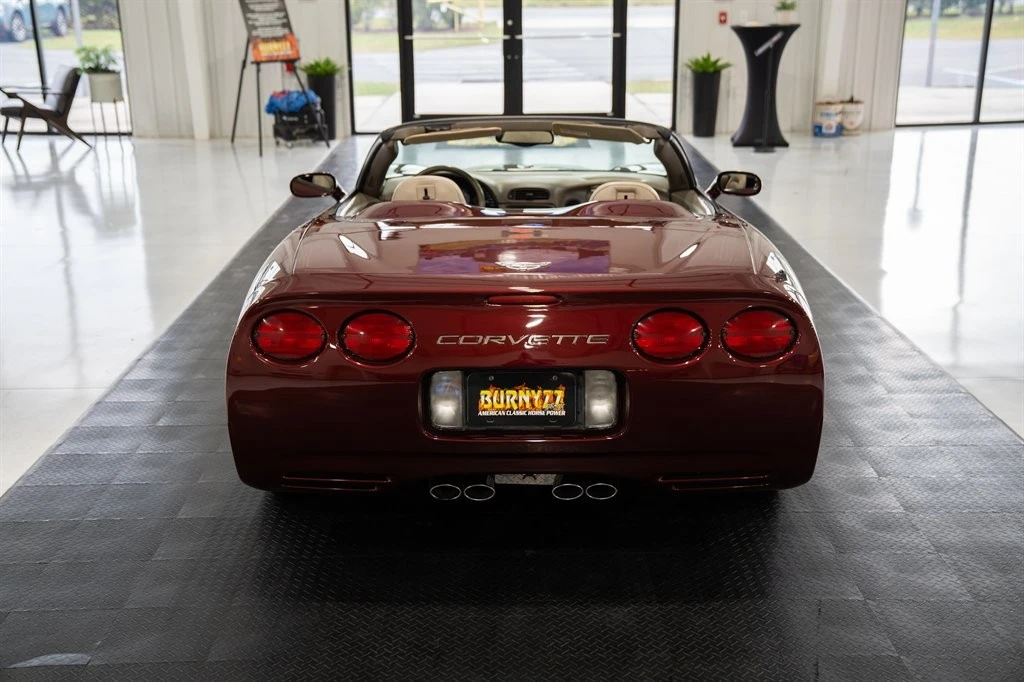 2003 Chevrolet Corvette C5 - Image 8 of 21