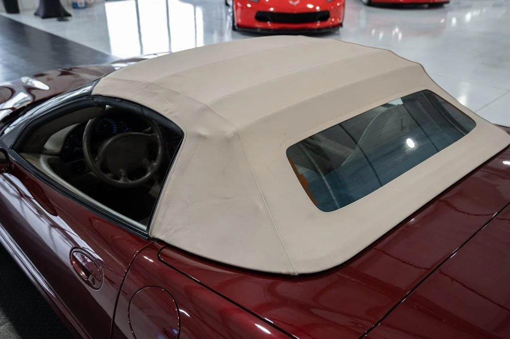 2003 Chevrolet Corvette C5 - Image 17 of 21