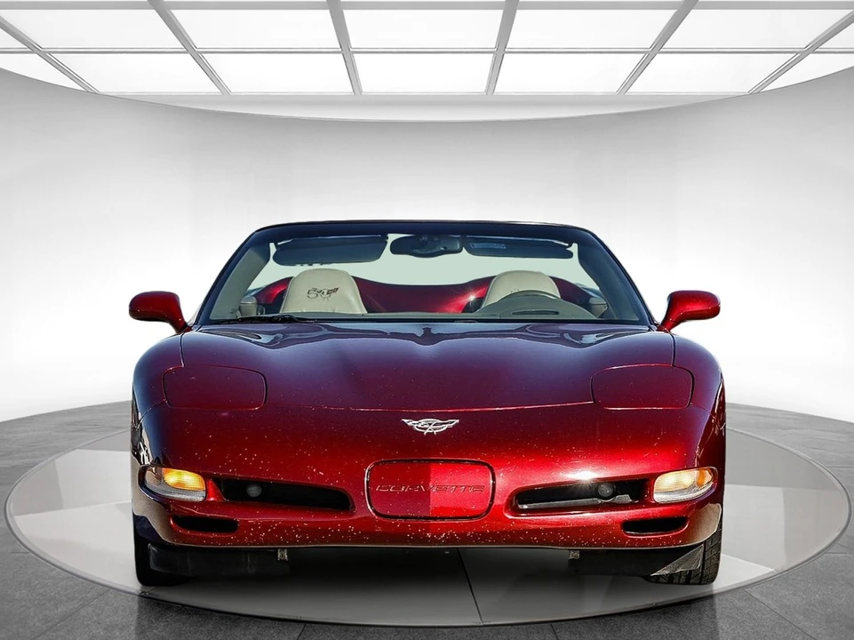2003 Chevrolet Corvette C5 - Image 6 of 12