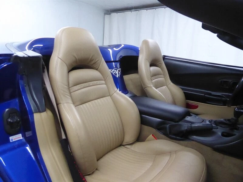 2003 Chevrolet Corvette C5 - Image 29 of 31