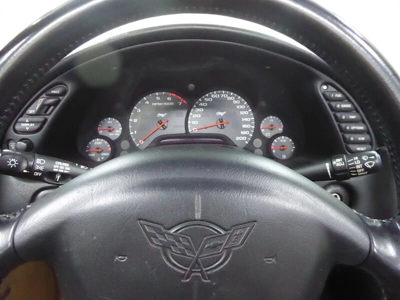 2003 Chevrolet Corvette C5 - Image 19 of 31