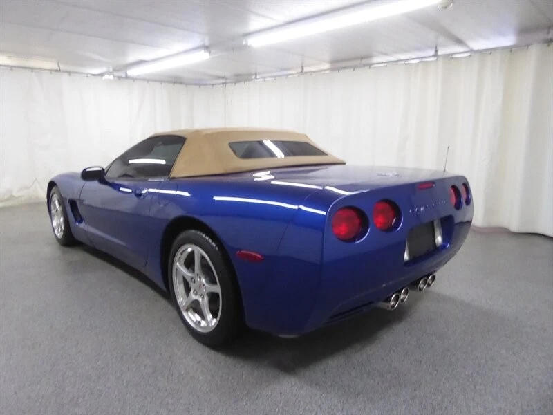2003 Chevrolet Corvette C5 - Image 13 of 31