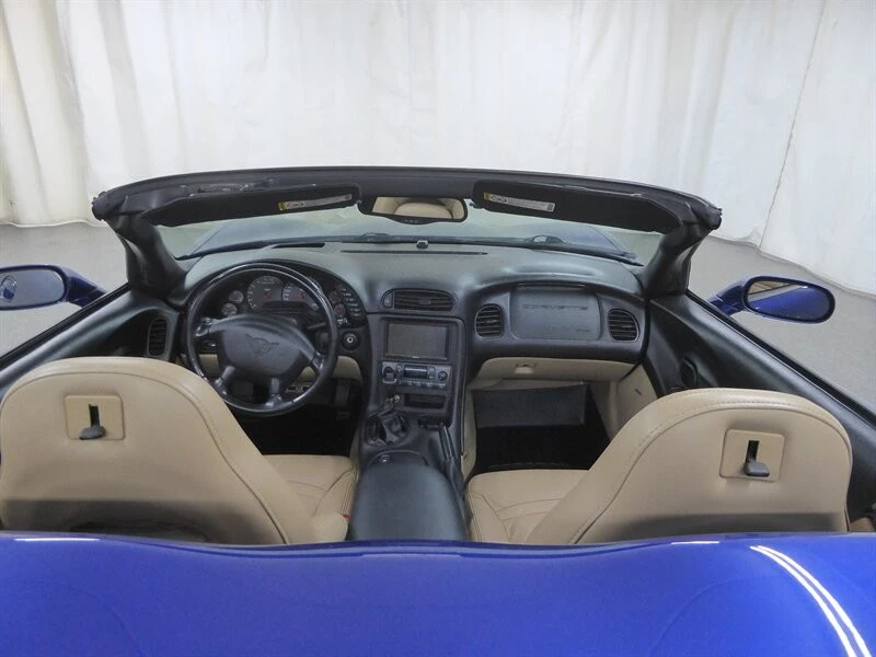 2003 Chevrolet Corvette C5 - Image 17 of 31