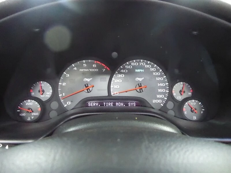 2003 Chevrolet Corvette C5 - Image 20 of 31