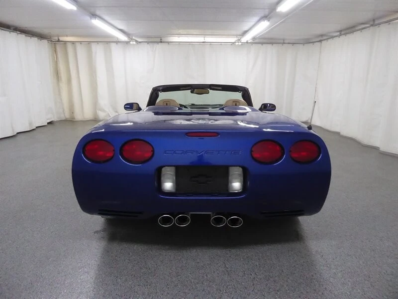 2003 Chevrolet Corvette C5 - Image 6 of 31