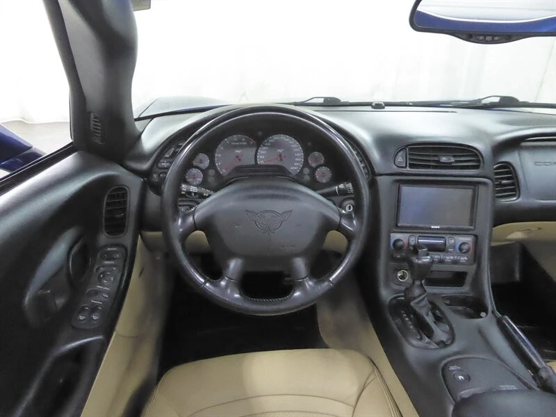 2003 Chevrolet Corvette C5 - Image 18 of 31