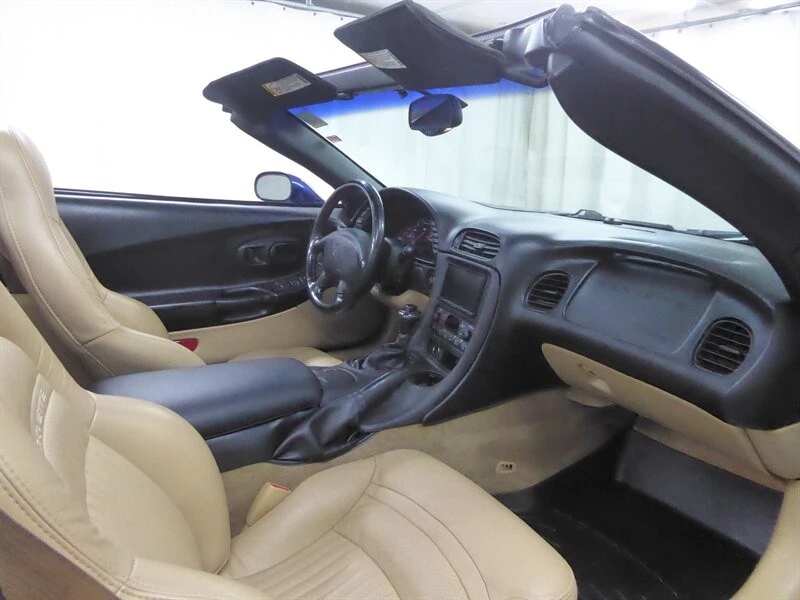 2003 Chevrolet Corvette C5 - Image 27 of 31