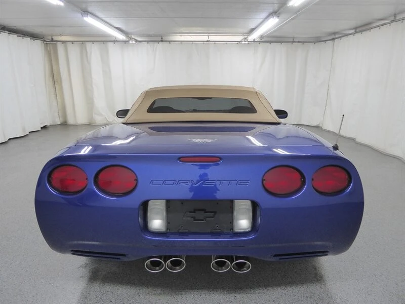 2003 Chevrolet Corvette C5 - Image 14 of 31
