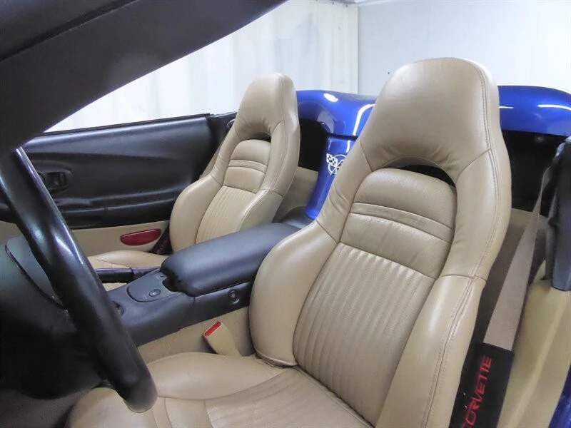 2003 Chevrolet Corvette C5 - Image 25 of 31