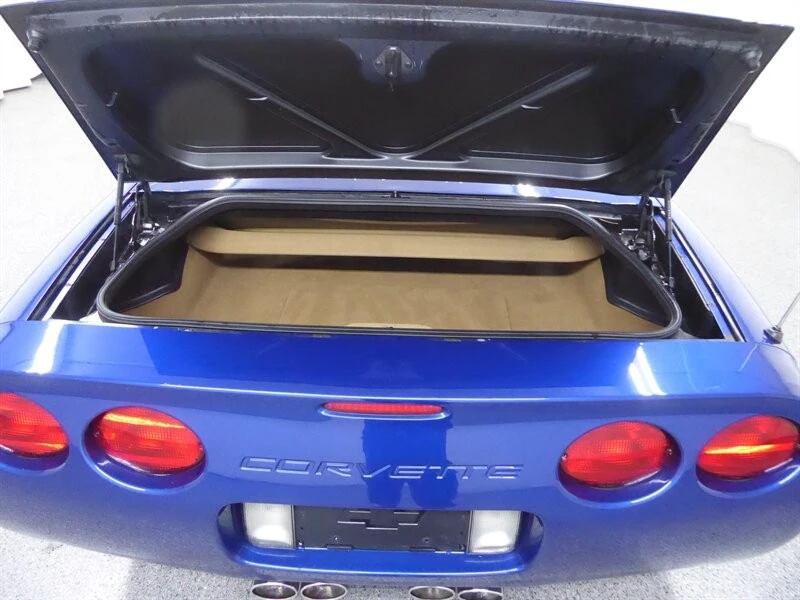 2003 Chevrolet Corvette C5 - Image 31 of 31