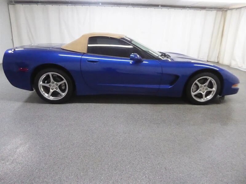 2003 Chevrolet Corvette C5 - Image 16 of 31