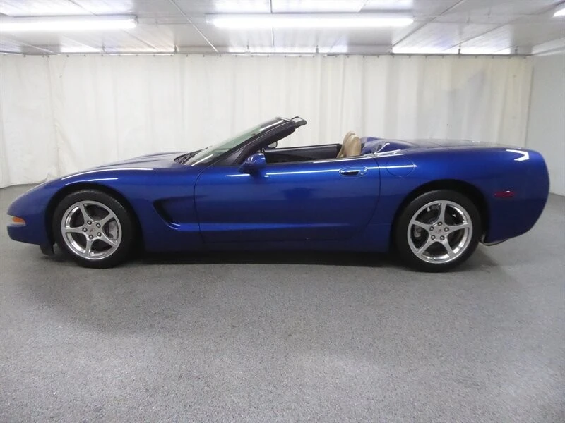 2003 Chevrolet Corvette C5 - Image 4 of 31