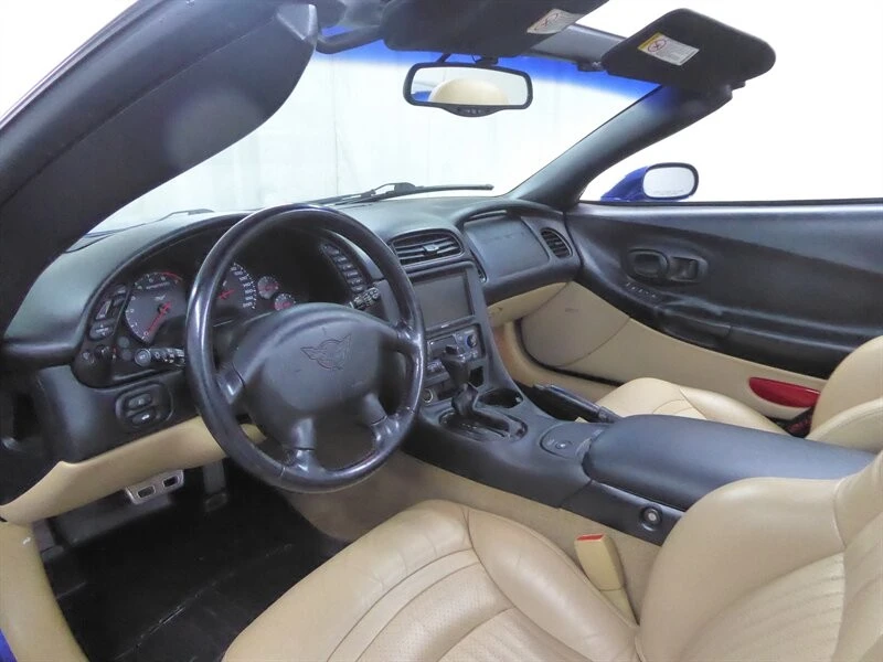 2003 Chevrolet Corvette C5 - Image 23 of 31