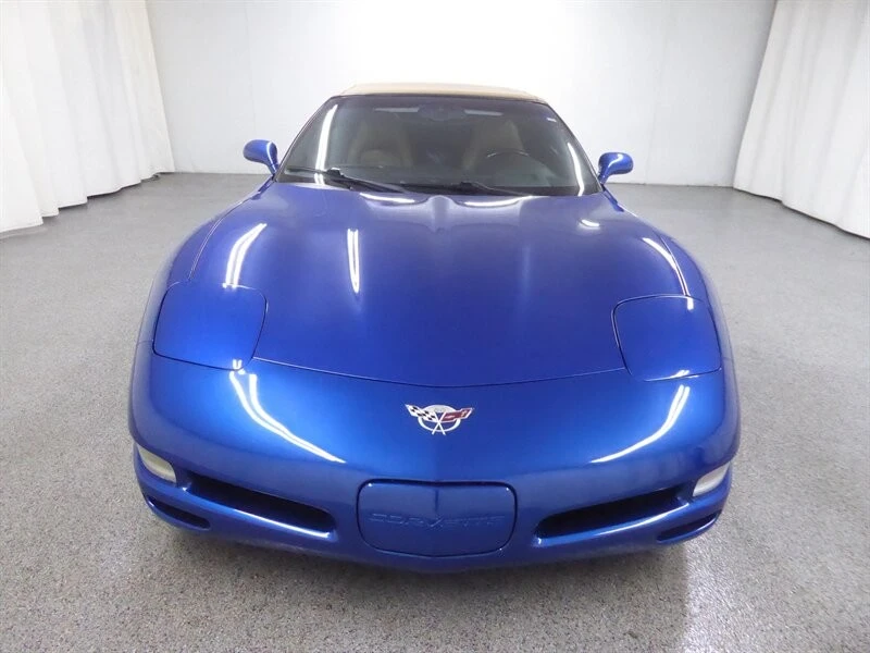 2003 Chevrolet Corvette C5 - Image 10 of 31