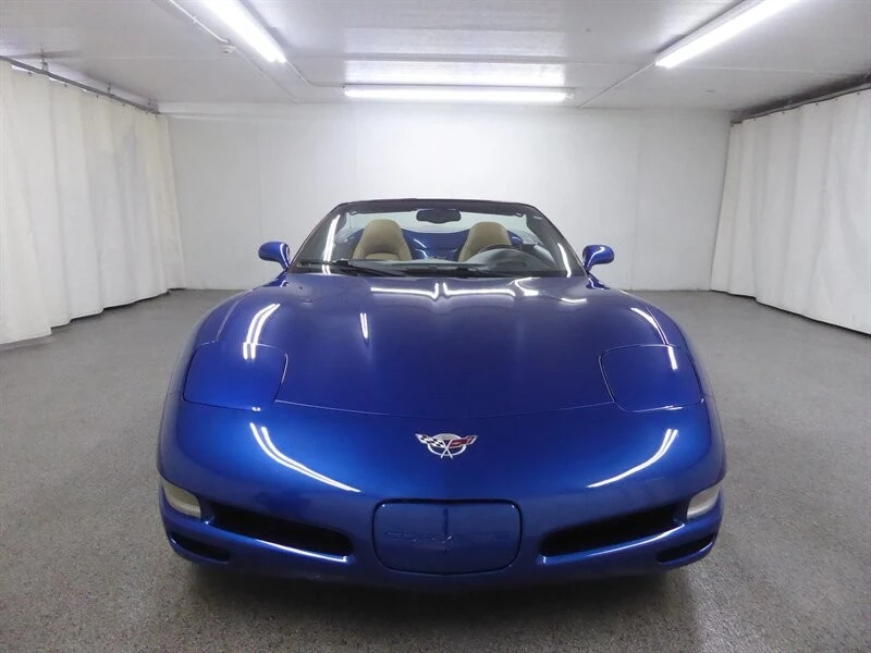 2003 Chevrolet Corvette C5 - Image 2 of 31