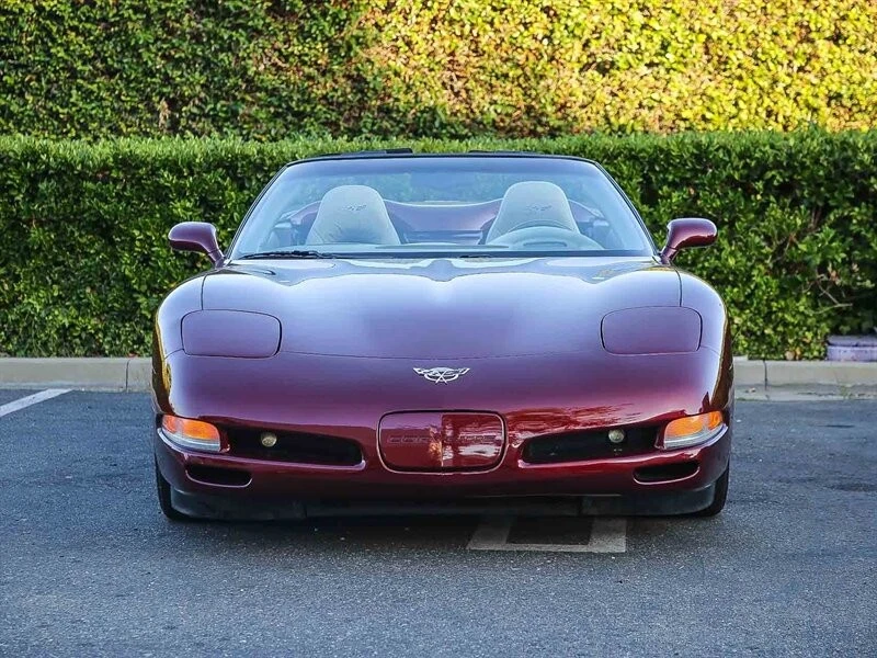 2003 Chevrolet Corvette C5 - Image 3 of 21