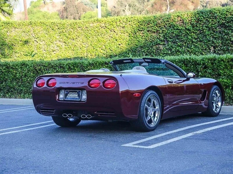 2003 Chevrolet Corvette C5 - Image 6 of 21