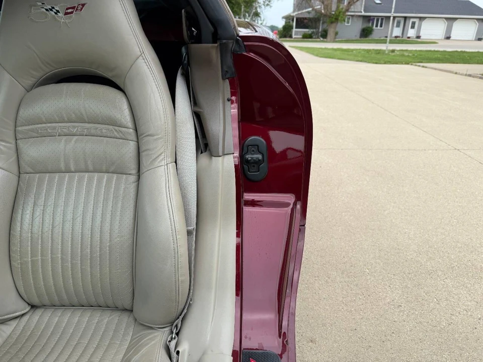 2003 Chevrolet Corvette C5 - Image 13 of 31