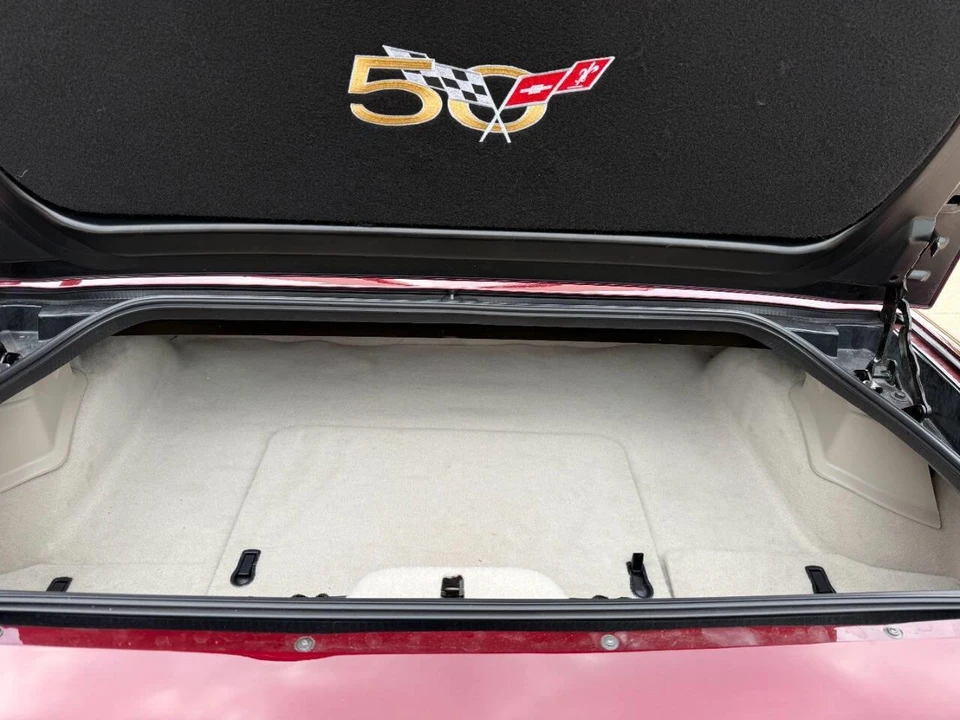 2003 Chevrolet Corvette C5 - Image 24 of 31