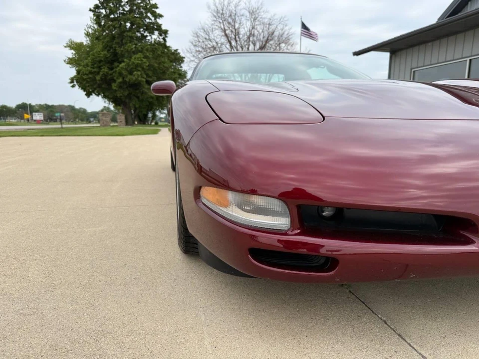 2003 Chevrolet Corvette C5 - Image 30 of 31