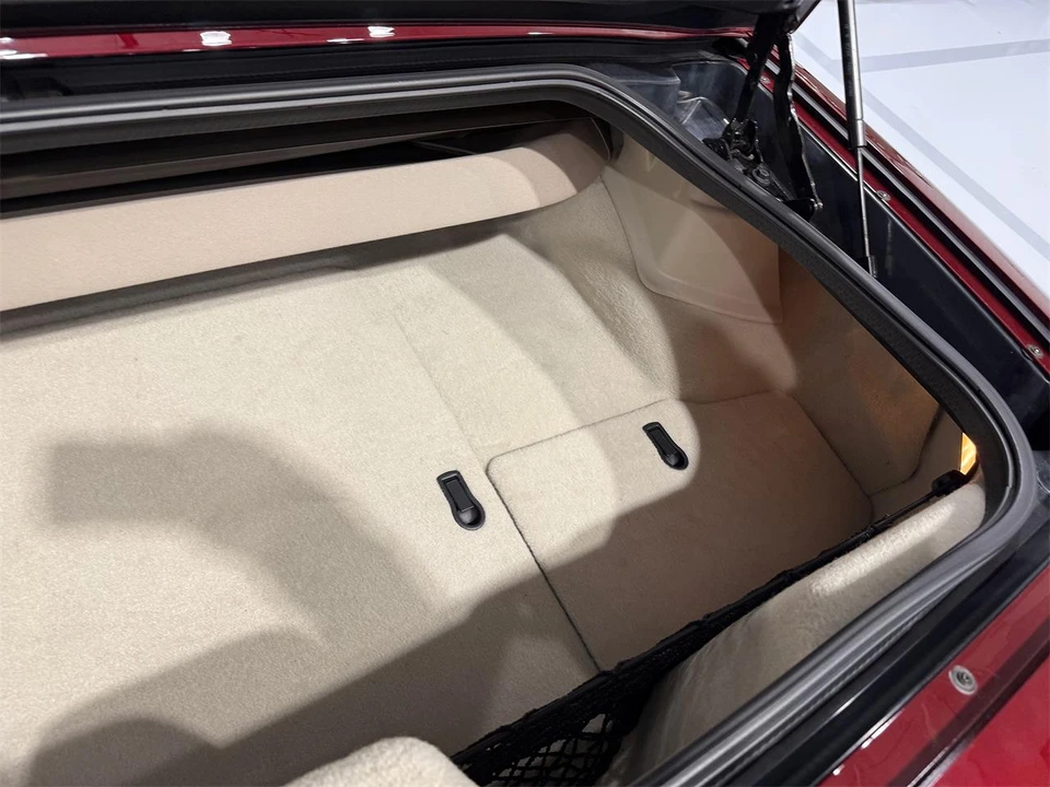2003 Chevrolet Corvette C5 - Image 19 of 31