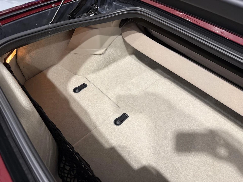 2003 Chevrolet Corvette C5 - Image 21 of 31