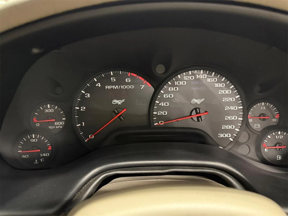 2003 Chevrolet Corvette C5 - Image 28 of 31