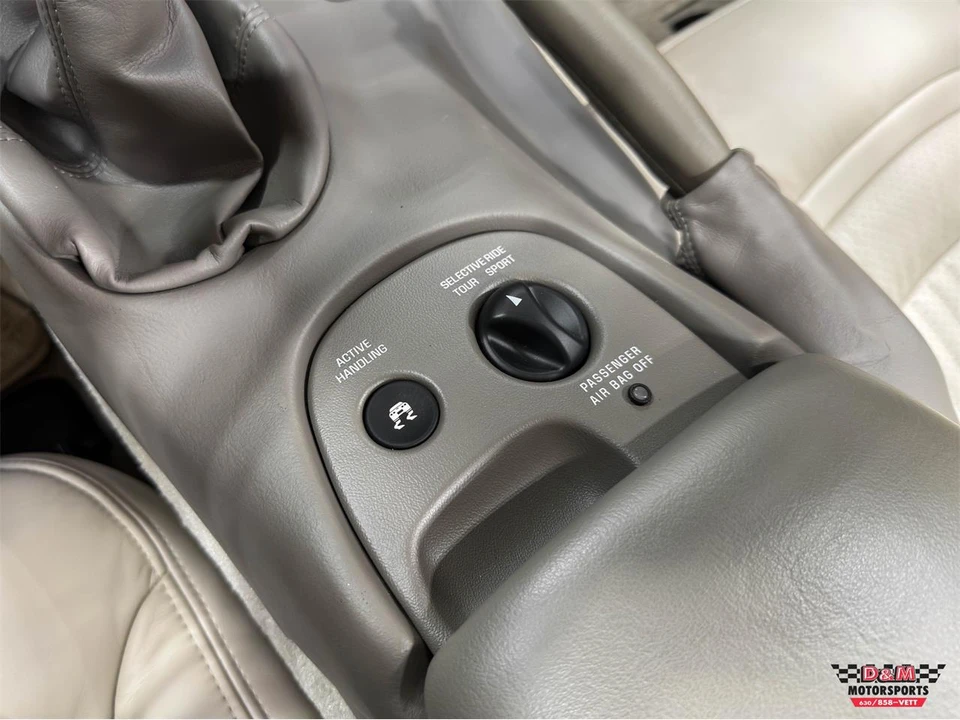 2003 Chevrolet Corvette C5 - Image 22 of 31