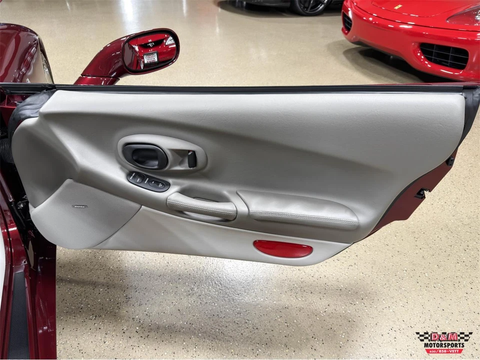 2003 Chevrolet Corvette C5 - Image 27 of 31