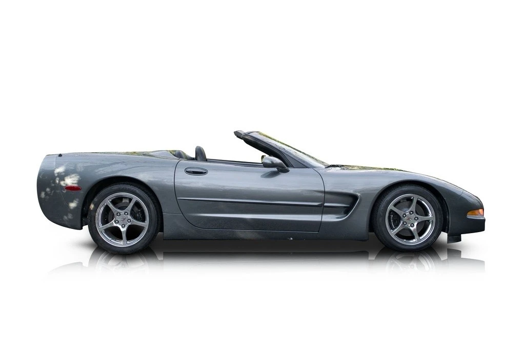 2003 Chevrolet Corvette C5 - Image 2 of 12