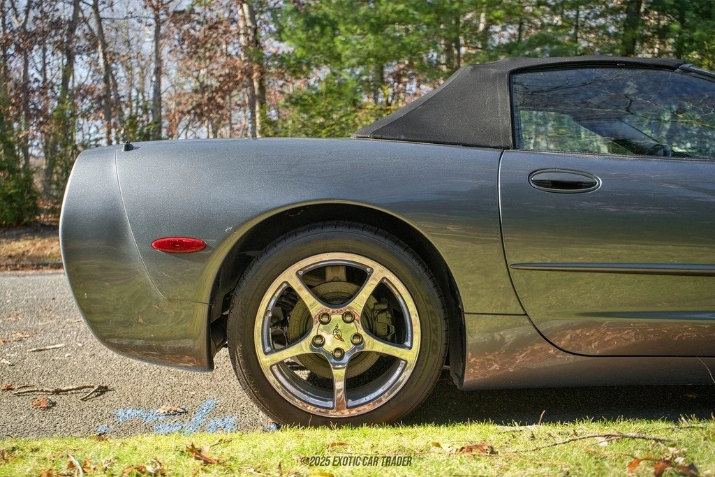 2003 Chevrolet Corvette C5 - Image 10 of 12