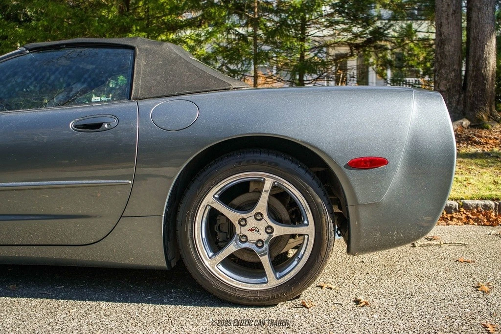 2003 Chevrolet Corvette C5 - Image 5 of 12