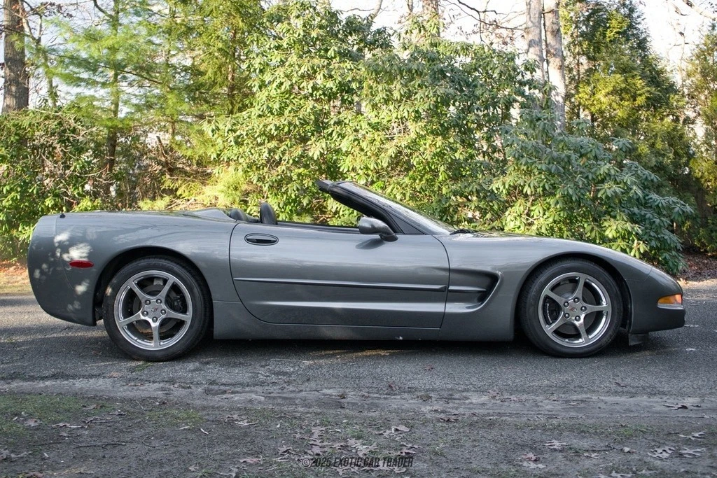 2003 Chevrolet Corvette C5 - Image 9 of 12