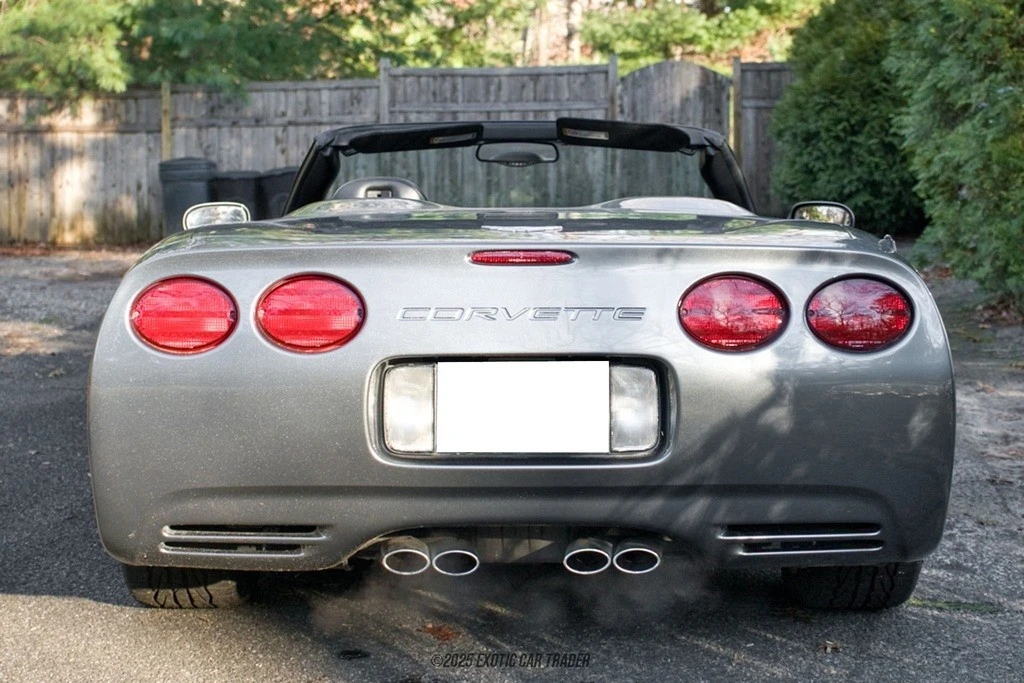 2003 Chevrolet Corvette C5 - Image 7 of 12