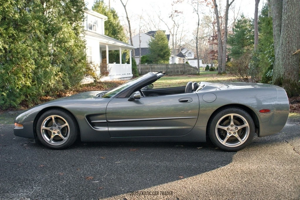 2003 Chevrolet Corvette C5 - Image 3 of 12