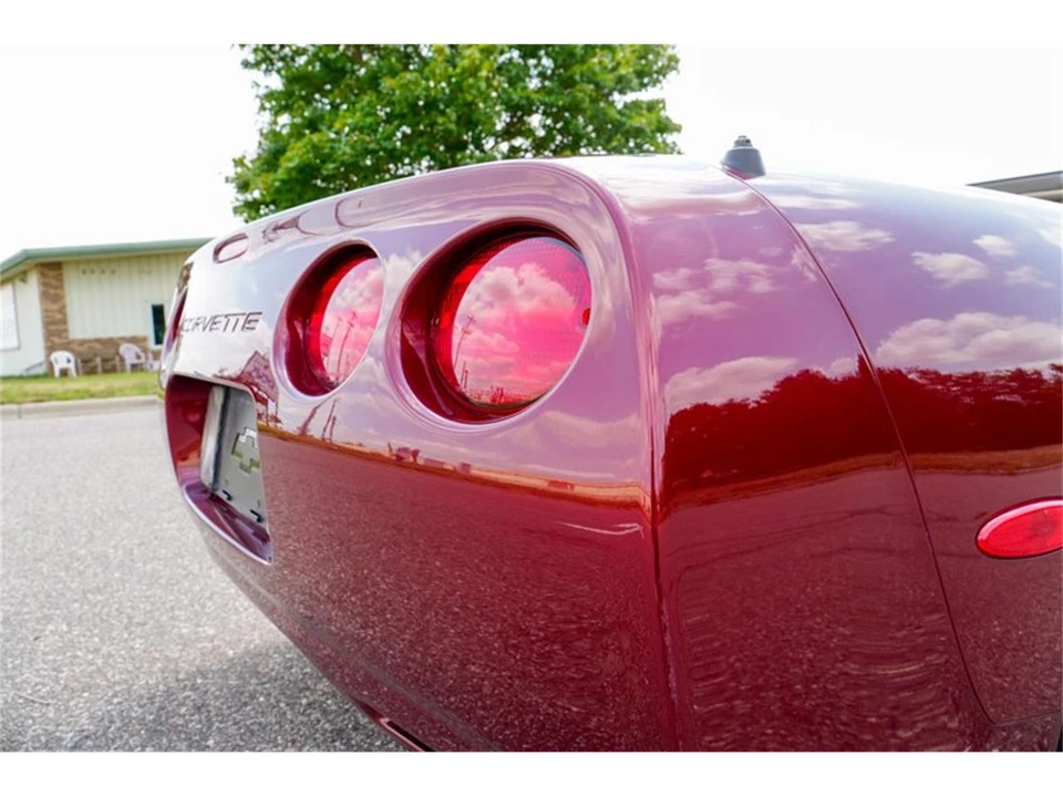 2003 Chevrolet Corvette C5 - Image 17 of 31