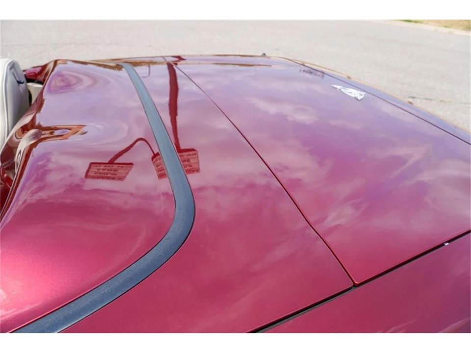 2003 Chevrolet Corvette C5 - Image 27 of 31