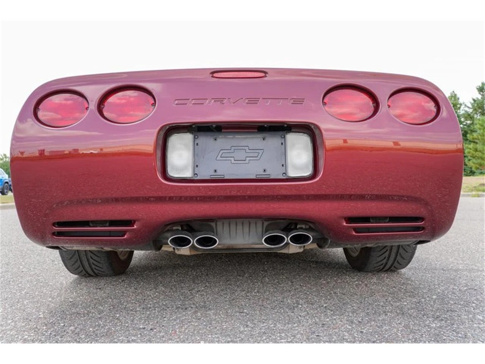 2003 Chevrolet Corvette C5 - Image 23 of 31