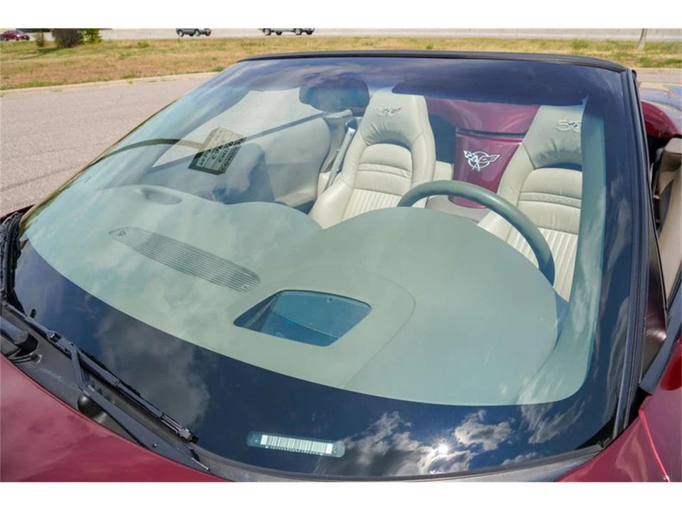 2003 Chevrolet Corvette C5 - Image 29 of 31