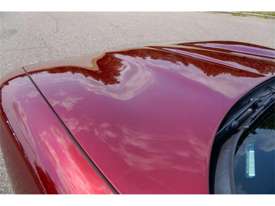 2003 Chevrolet Corvette C5 - Image 30 of 31