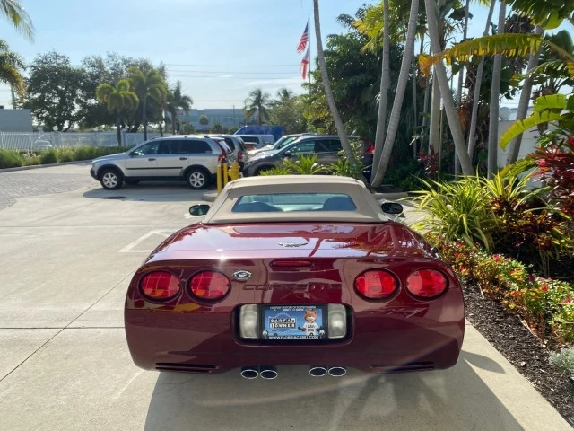 2003 Chevrolet Corvette C5 - Image 7 of 22
