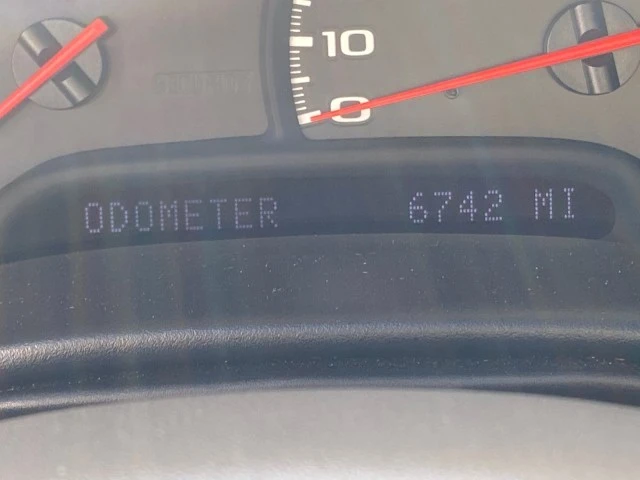 2003 Chevrolet Corvette C5 - Image 19 of 22