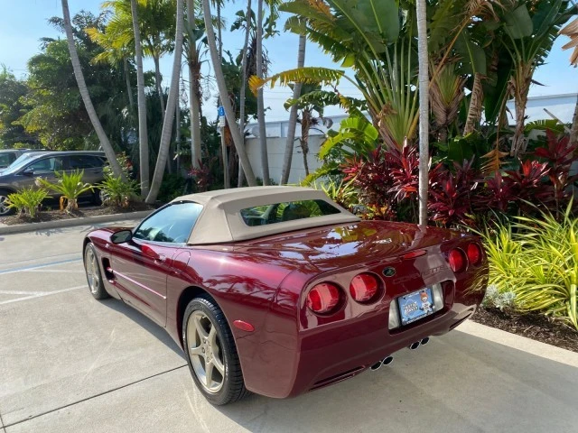 2003 Chevrolet Corvette C5 - Image 6 of 22